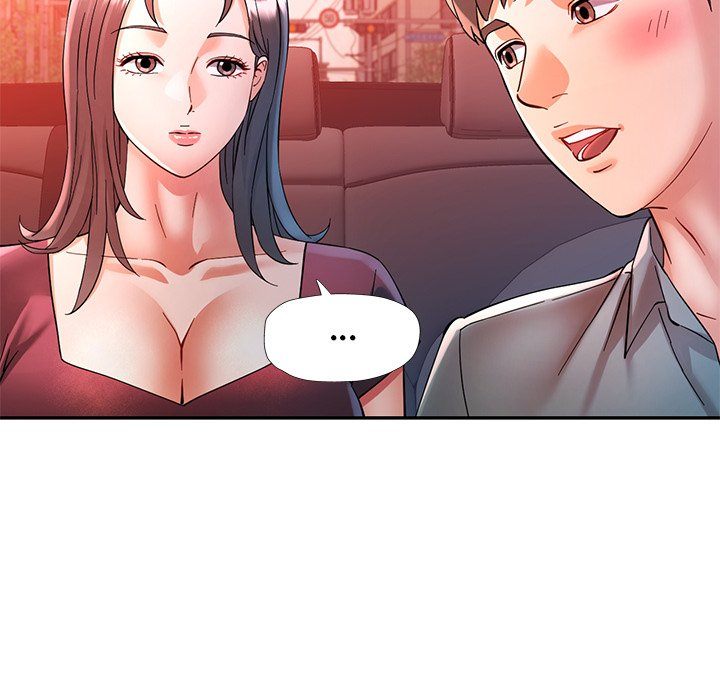 In Her Place - Chapter 95 Page 46