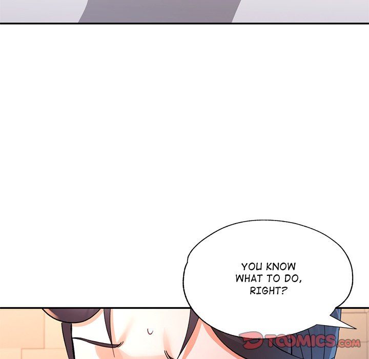 In Her Place - Chapter 96 Page 39