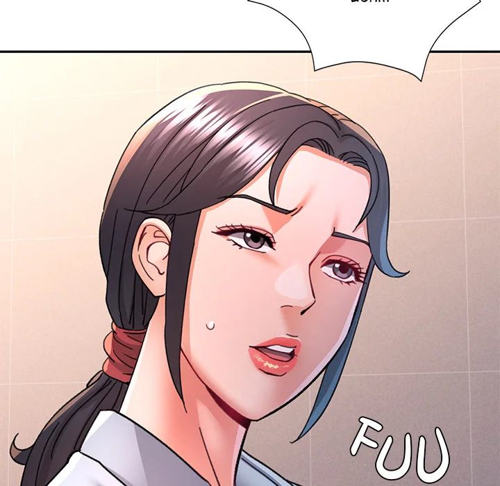 In Her Place - Chapter 98 Page 118