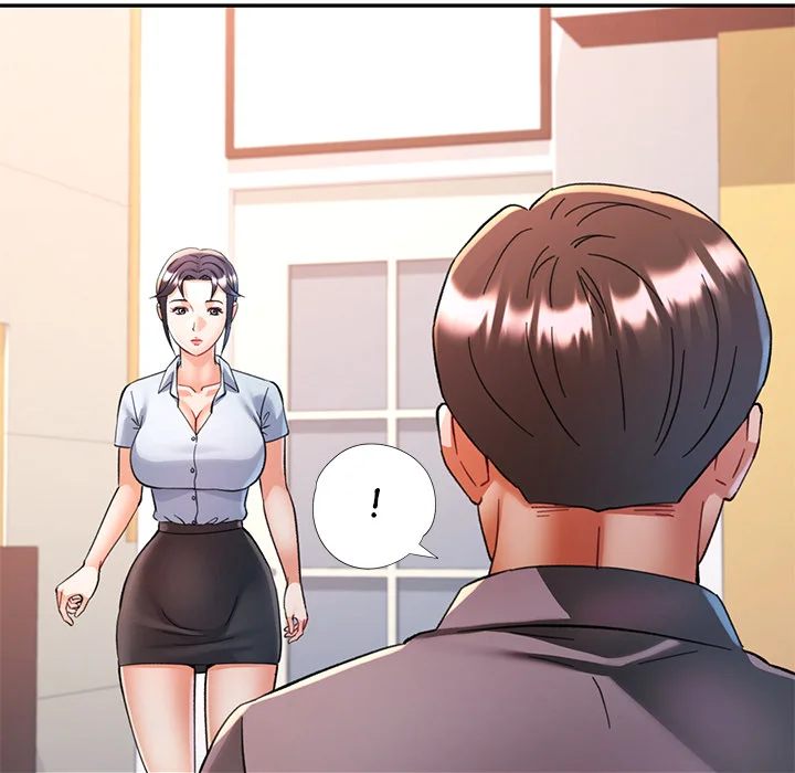 In Her Place - Chapter 98 Page 17