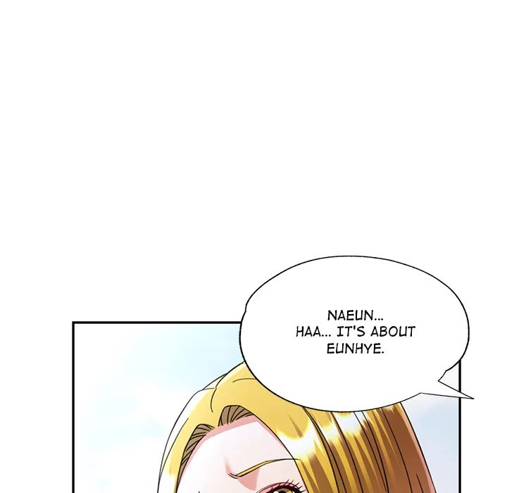 In Her Place - Chapter 98 Page 60