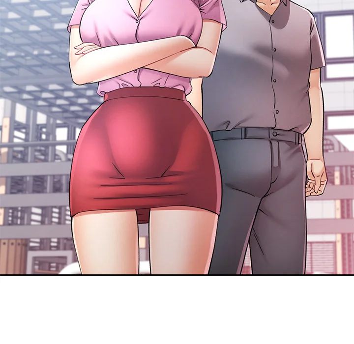In Her Place - Chapter 98 Page 66