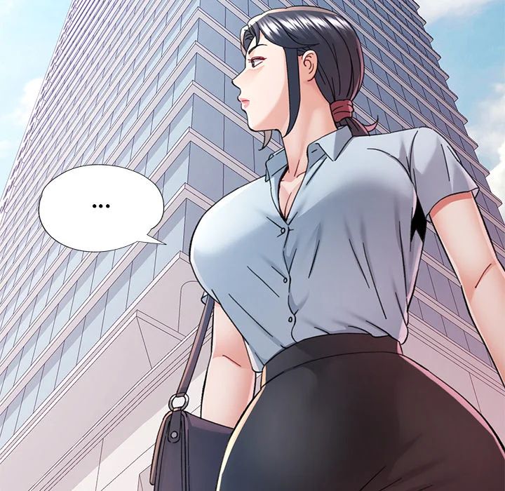 In Her Place - Chapter 99 Page 17