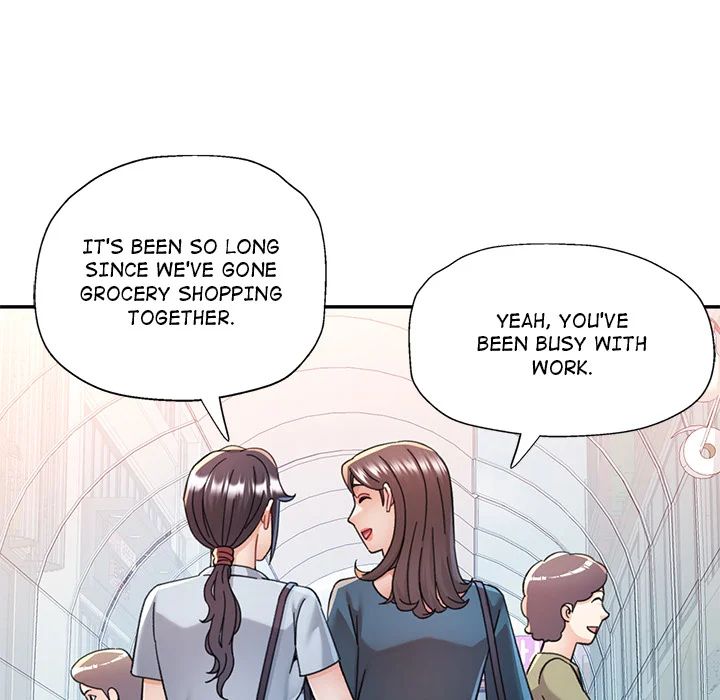 In Her Place - Chapter 99 Page 40