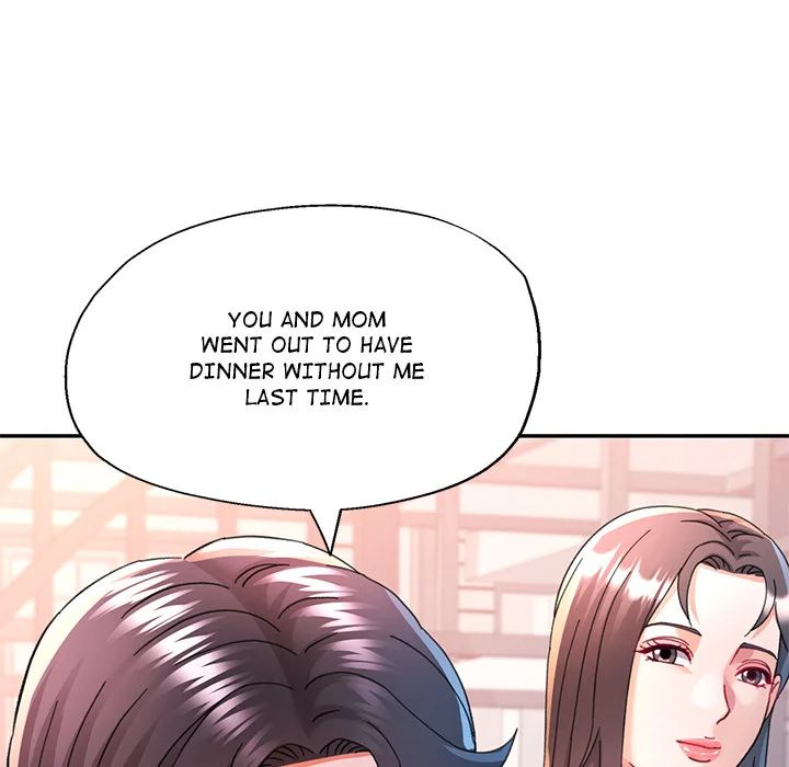 In Her Place - Chapter 99 Page 91