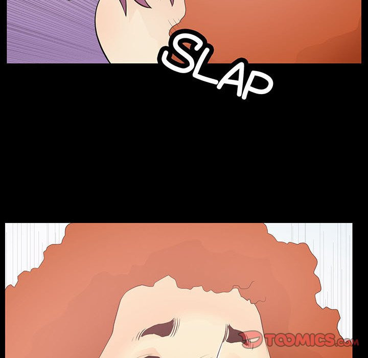 Sex Note - Chapter 14 Page 46