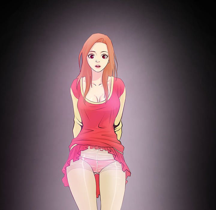 Sex Note - Chapter 2 Page 38