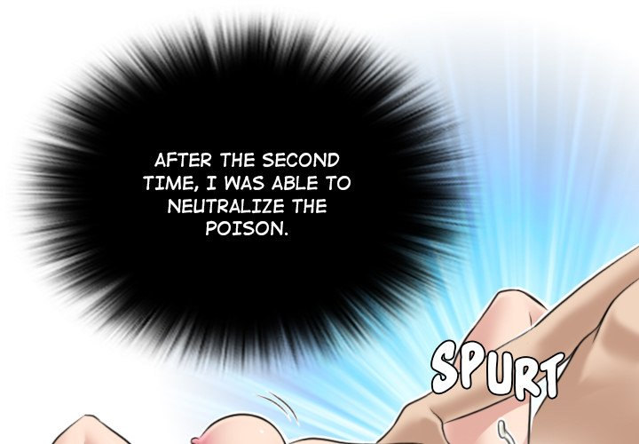 Secret World of Martial Arts - Chapter 5 Page 1