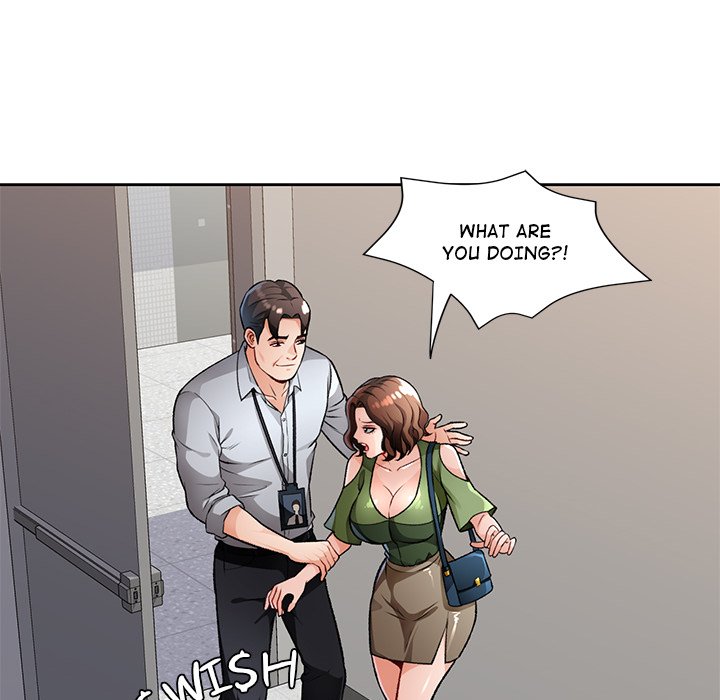 Wait, I’m a Married Woman! - Chapter 5 Page 92