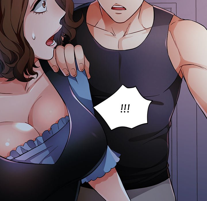 Wait, I’m a Married Woman! - Chapter 7 Page 86