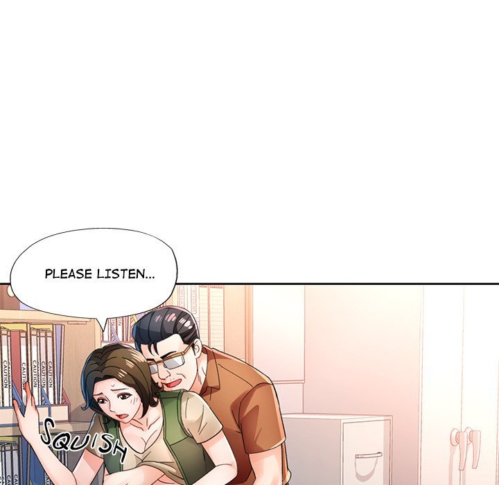 Wait, I’m a Married Woman! - Chapter 81 Page 17