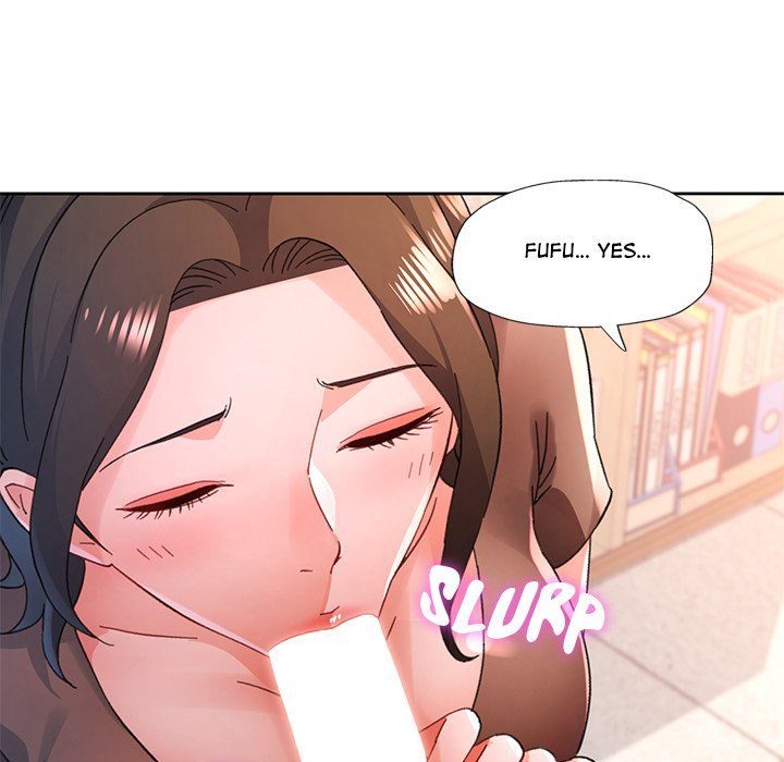 Wait, I’m a Married Woman! - Chapter 84 Page 87