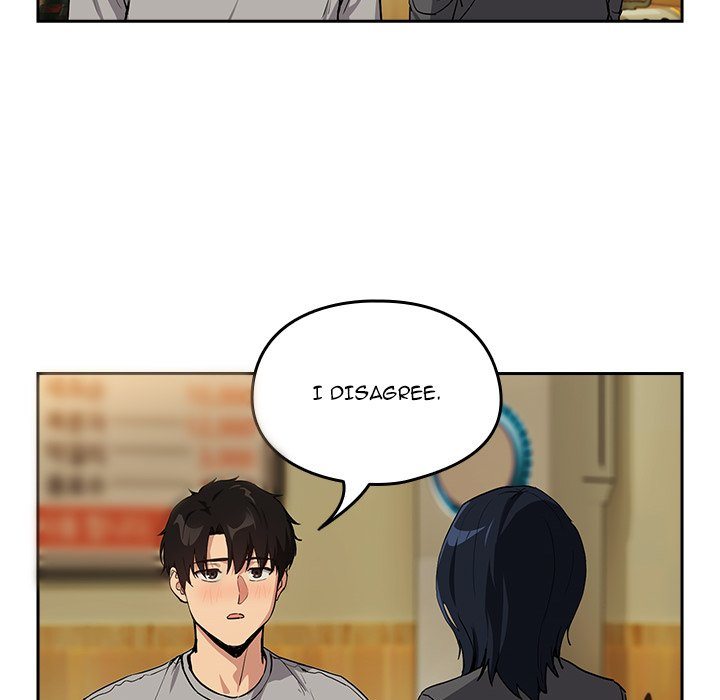 After Work Love Affairs - Chapter 63 Page 96