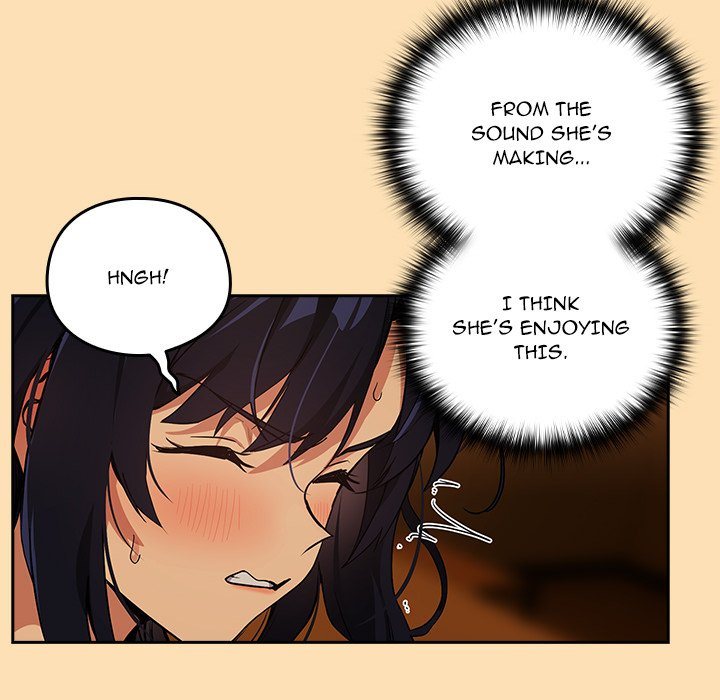 After Work Love Affairs - Chapter 66 Page 36