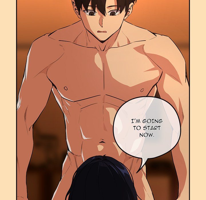 After Work Love Affairs - Chapter 66 Page 71