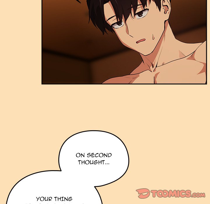 After Work Love Affairs - Chapter 67 Page 14