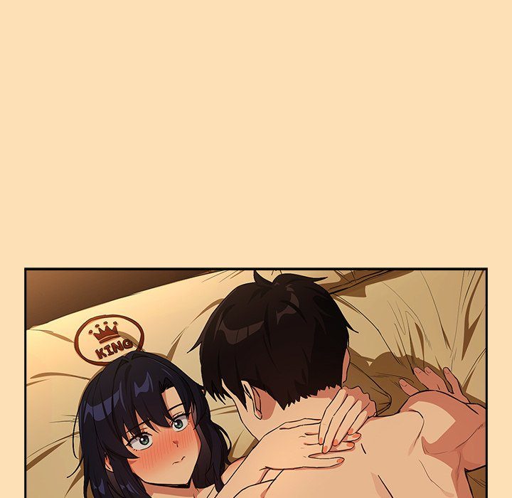 After Work Love Affairs - Chapter 68 Page 24