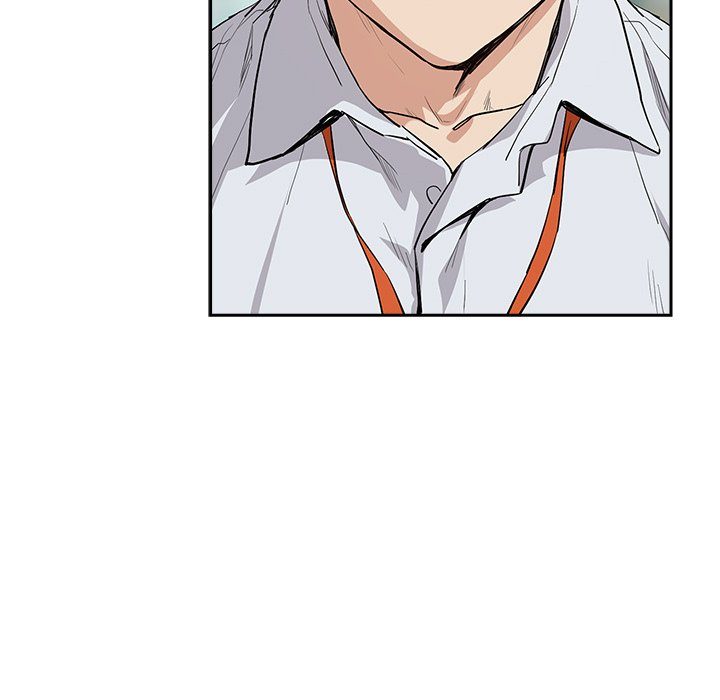 After Work Love Affairs - Chapter 69 Page 79