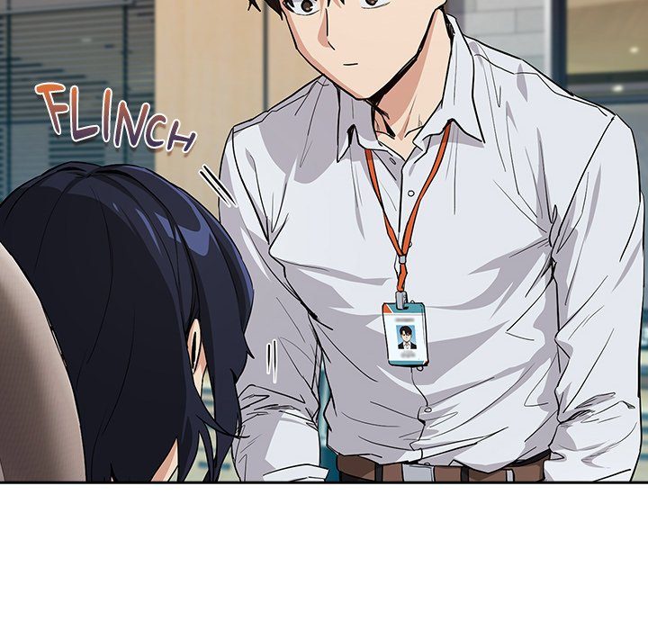 After Work Love Affairs - Chapter 69 Page 88