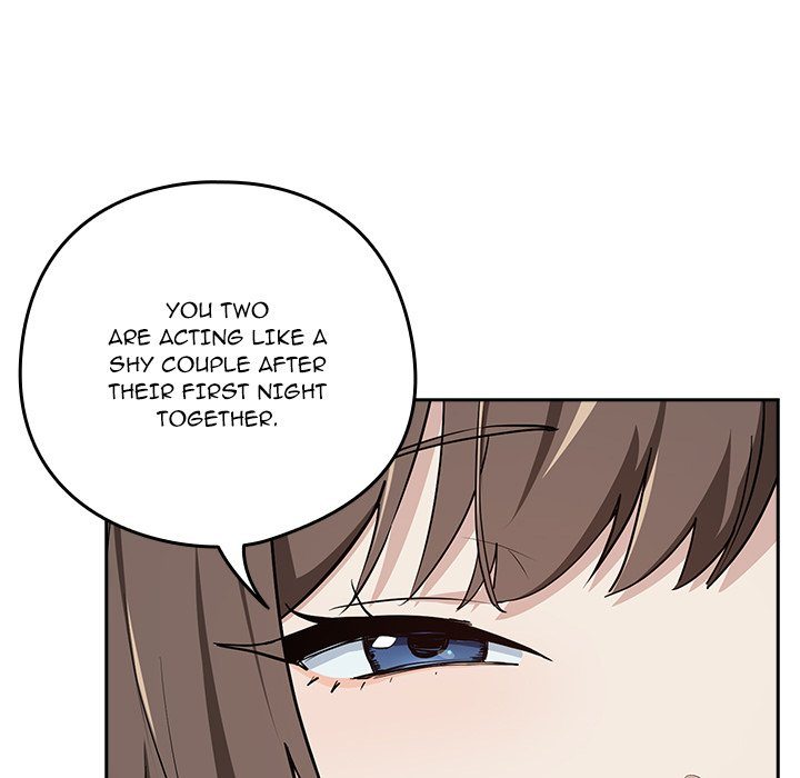 After Work Love Affairs - Chapter 70 Page 30