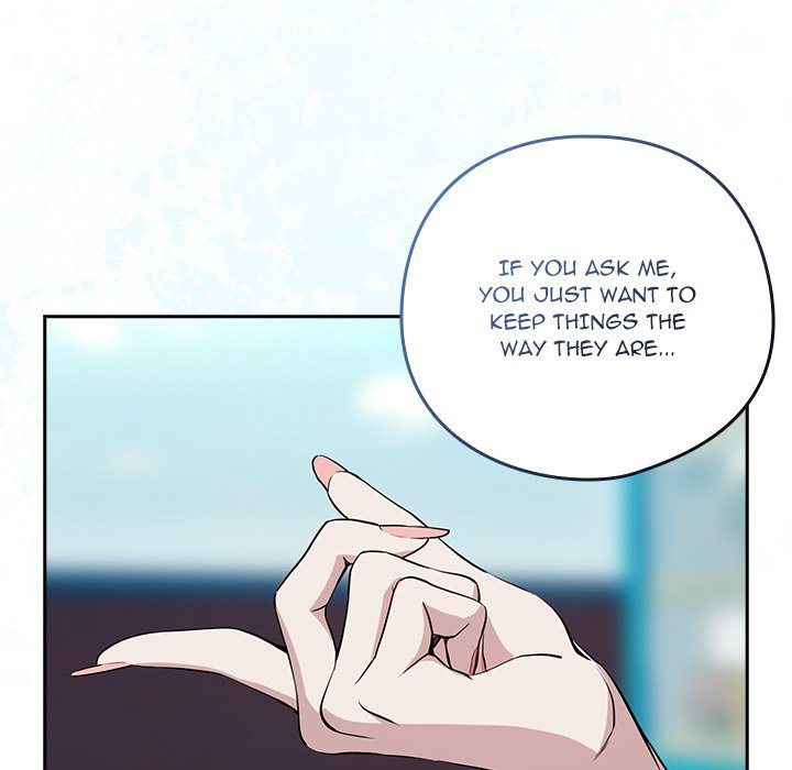 After Work Love Affairs - Chapter 70 Page 59