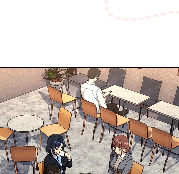 After Work Love Affairs - Chapter 79 Page 24