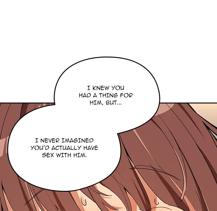 After Work Love Affairs - Chapter 79 Page 57