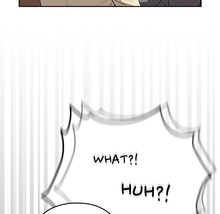 After Work Love Affairs - Chapter 79 Page 79