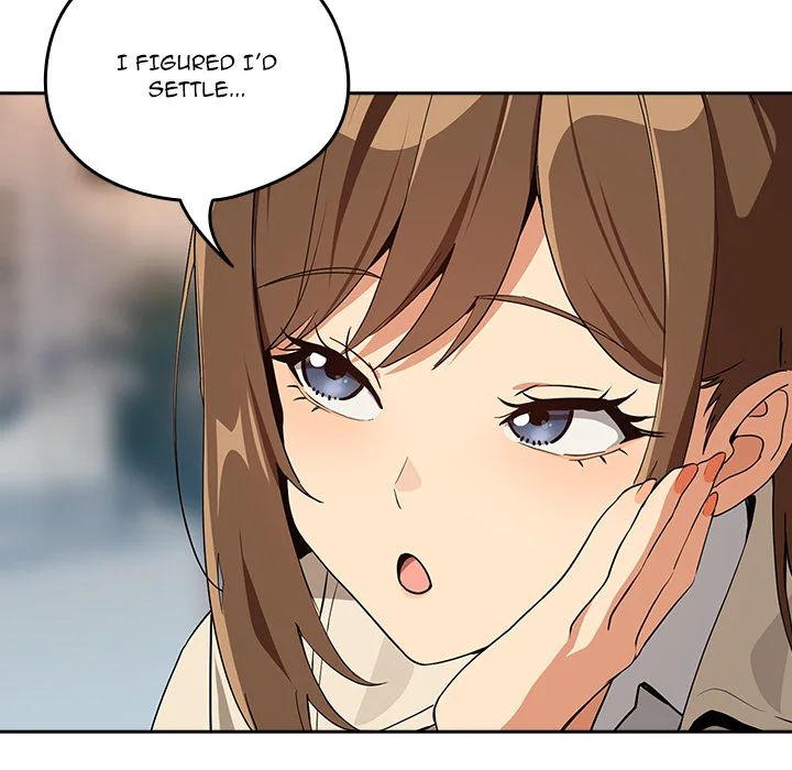 After Work Love Affairs - Chapter 79 Page 82