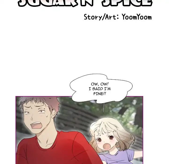 Sugar 