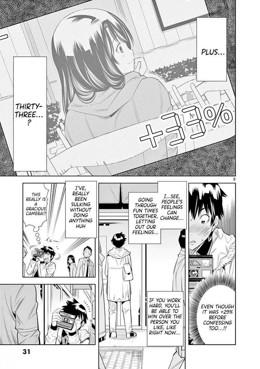 Hadacamera - Chapter 20 Page 9