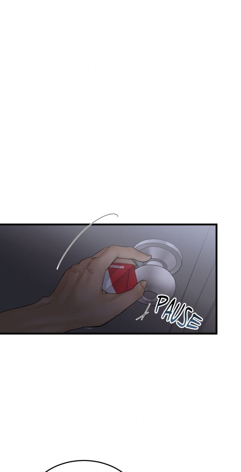 Where the Heart Is - Chapter 50 Page 5