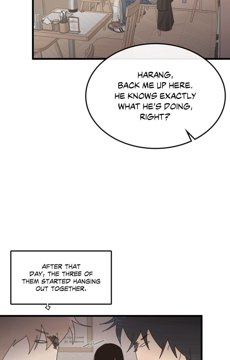 Where the Heart Is - Chapter 55 Page 4