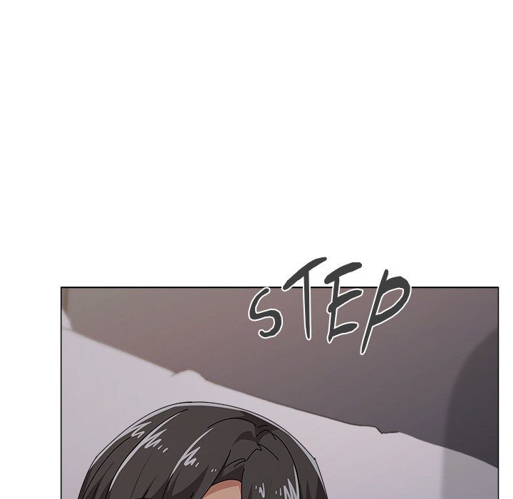 What’s wrong with this family? - Chapter 58 Page 51