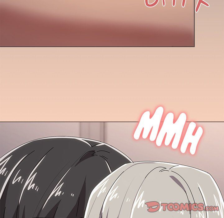 What’s wrong with this family? - Chapter 58 Page 98