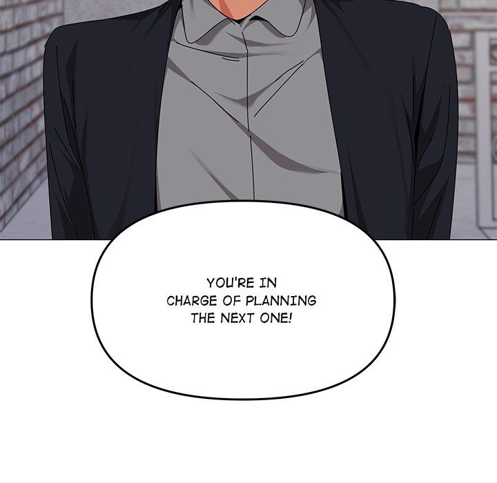 What’s wrong with this family? - Chapter 62 Page 28