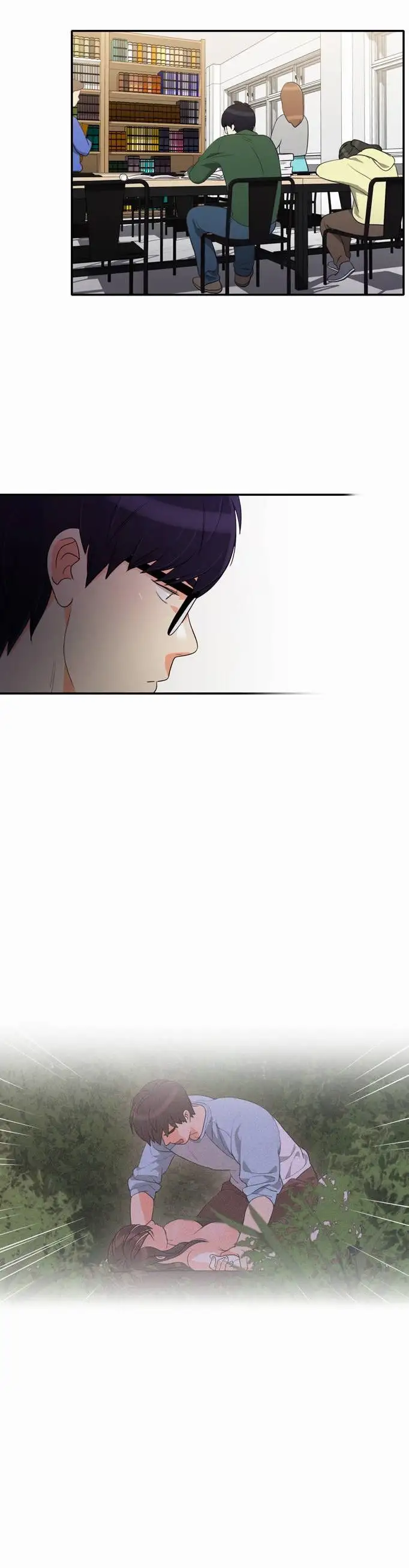 Do It One More Time - Chapter 25 Page 7