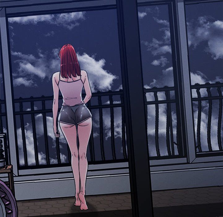 How did we get here Lee Ji-Kyung - Chapter 53 Page 122
