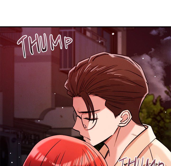 How did we get here Lee Ji-Kyung - Chapter 56 Page 40