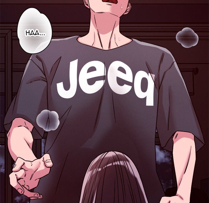 How did we get here Lee Ji-Kyung - Chapter 57 Page 101