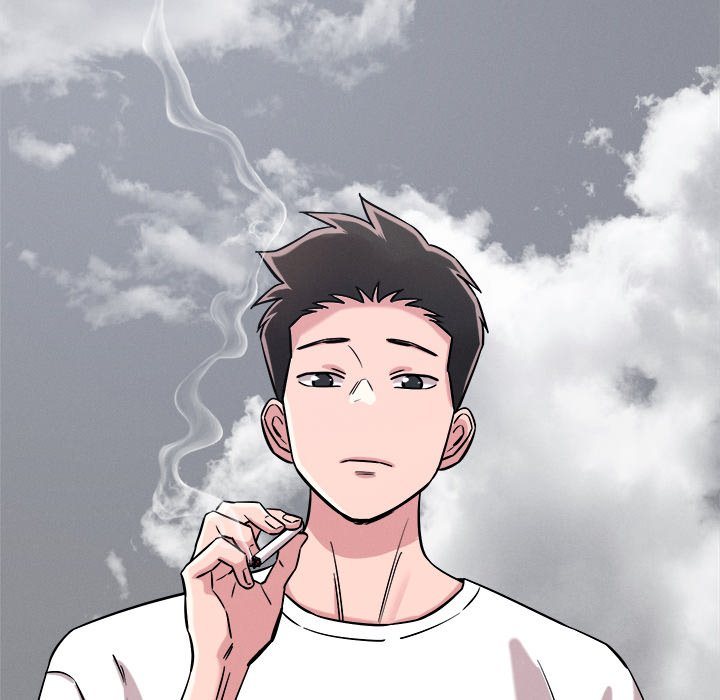 How did we get here Lee Ji-Kyung - Chapter 59 Page 40