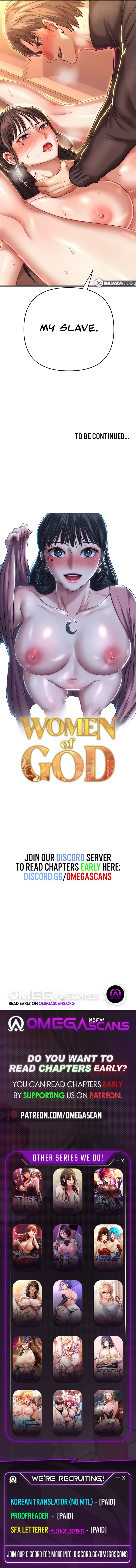 Women of God - Chapter 16 Page 10