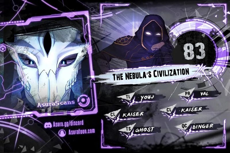 The Nebula’s Civilization - Chapter 83 Page 1
