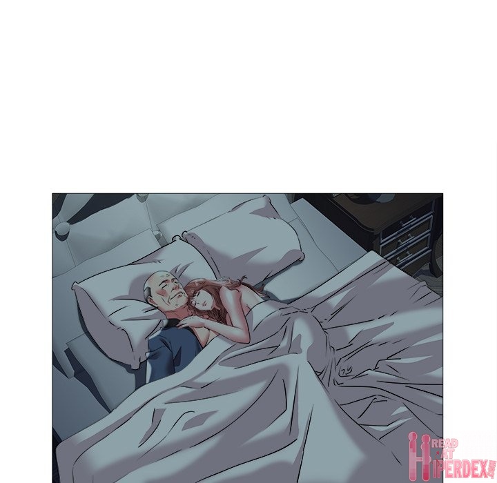 Aqua - Chapter 21 Page 59