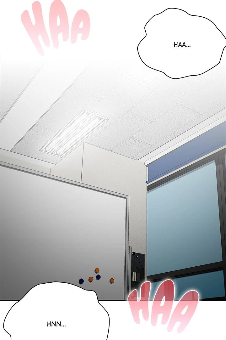 Office Shitbag Alert - Chapter 52 Page 93