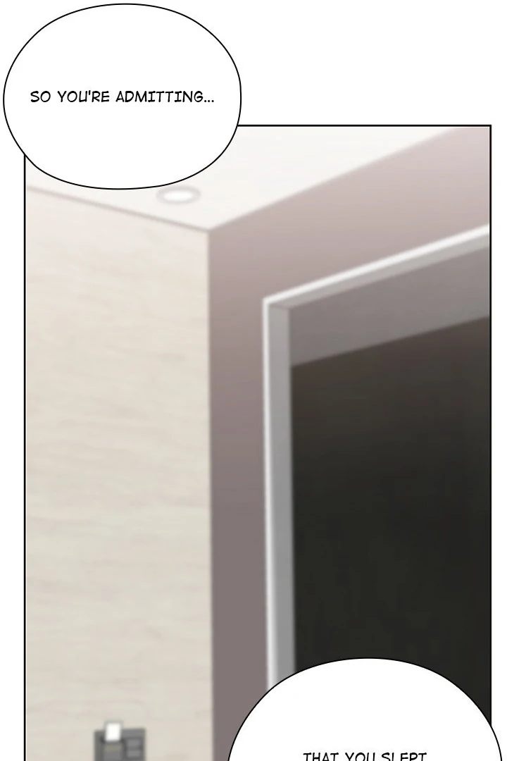 Office Shitbag Alert - Chapter 55 Page 21