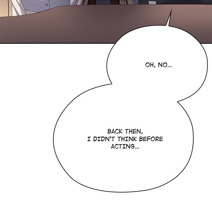 Office Shitbag Alert - Chapter 61 Page 64