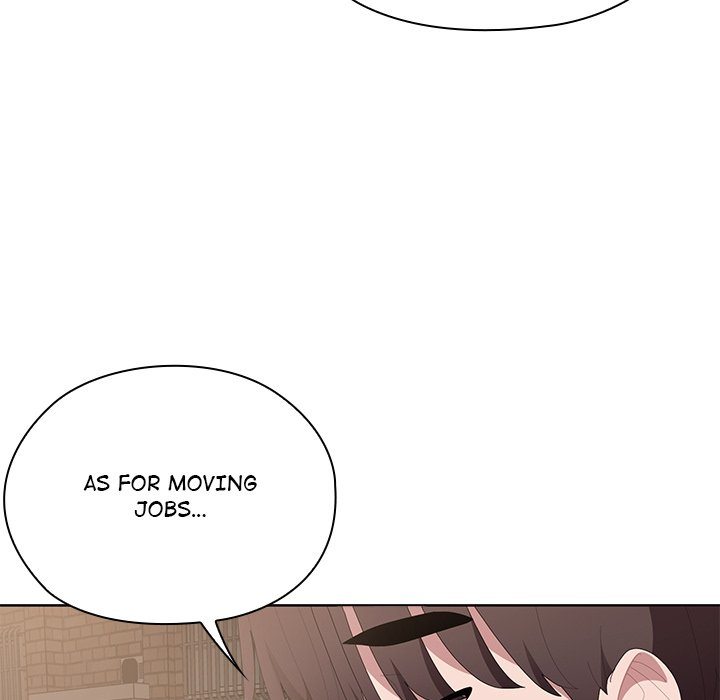 Office Shitbag Alert - Chapter 61 Page 86