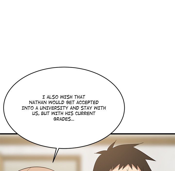College Grades Skyrocketing - Chapter 59 Page 110