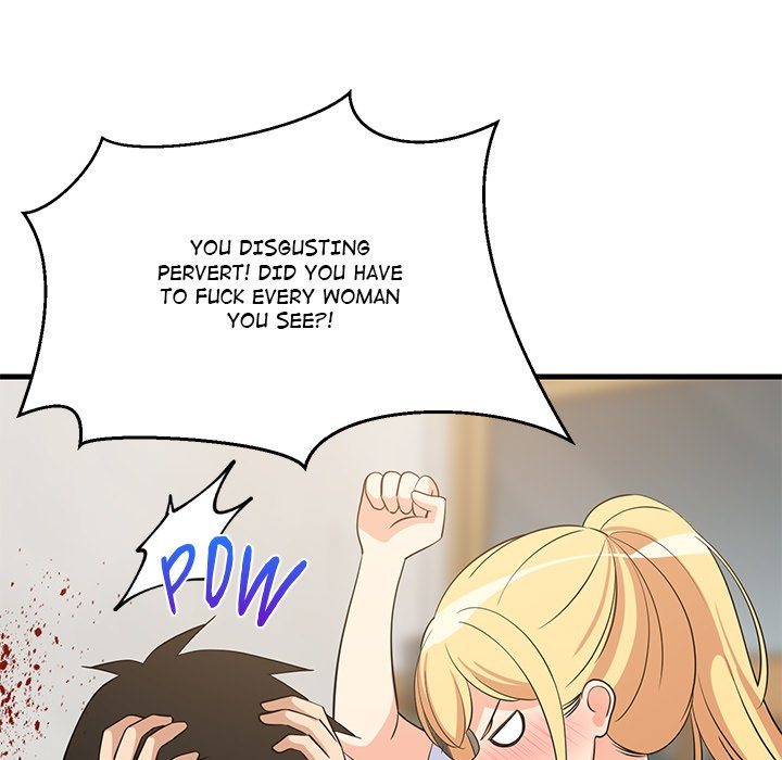 College Grades Skyrocketing - Chapter 59 Page 56